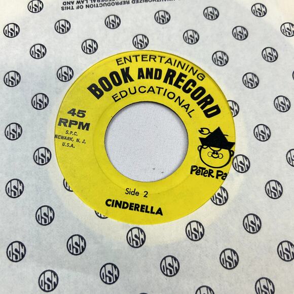 8 Children's Records songs of Freedom, stories, Rhymes, songs Christian Nursery - Picture 13 of 16